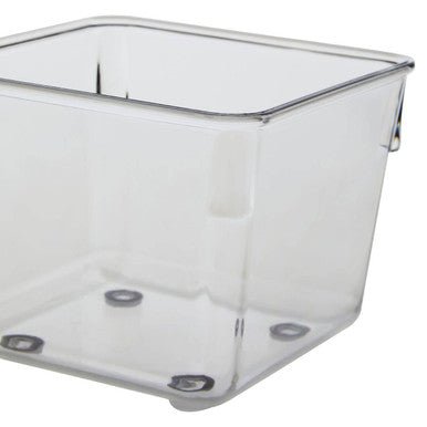 Romm Small Set Of Two Square Kitchen Organisers - Joe’s Haven