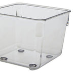 Romm Small Set Of Two Square Kitchen Organisers - Joe’s Haven