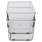 Romm Small Set Of Two Slim Kitchen Organisers - Joe’s Haven