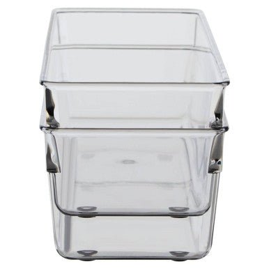 Romm Small Set Of Two Slim Kitchen Organisers - Joe’s Haven