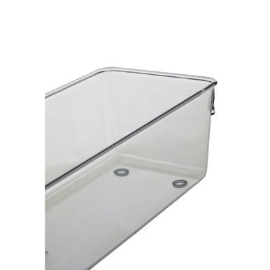 Romm Small Set Of Two Slim Kitchen Organisers - Joe’s Haven