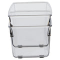Romm Set Of Two Large Clear Kitchen Organisers - Joe’s Haven