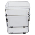 Romm Set Of Two Large Clear Kitchen Organisers - Joe’s Haven