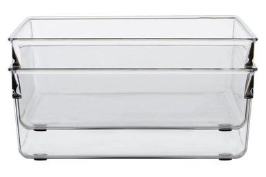 Romm Set Of Two Small Kitchen Organisers - Joe’s Haven