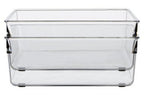Romm Set Of Two Small Kitchen Organisers - Joe’s Haven