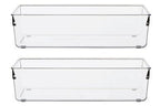 Romm Set Of Two Small Kitchen Organisers - Joe’s Haven