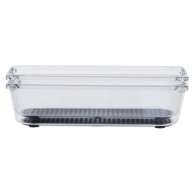 Romm Small Set Of Two Kitchen Organisers With Rubber Insert - Joe’s Haven
