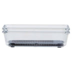Romm Small Set Of Two Kitchen Organisers With Rubber Insert - Joe’s Haven
