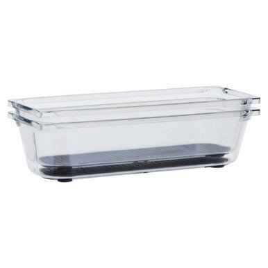 Romm Small Set Of Two Kitchen Organisers With Rubber Insert - Joe’s Haven