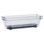 Romm Small Set Of Two Kitchen Organisers With Rubber Insert - Joe’s Haven