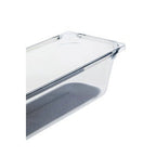 Romm Small Set Of Two Kitchen Organisers With Rubber Insert - Joe’s Haven