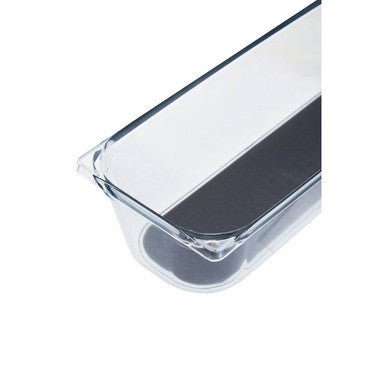 Romm Small Set Of Two Kitchen Organisers With Rubber Insert - Joe’s Haven