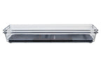 Romm Large Set Of Two Kitchen Organisers With Rubber Insert - Joe’s Haven