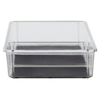 Romm Grey Multifunctional Kitchen Organiser With Dividers - Joe’s Haven