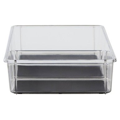 Romm Grey Multifunctional Kitchen Organiser With Dividers - Joe’s Haven