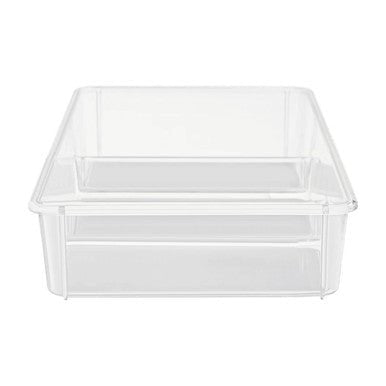 Romm Grey Multifunctional Kitchen Organiser With Dividers - Joe’s Haven