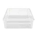 Romm Grey Multifunctional Kitchen Organiser With Dividers - Joe’s Haven