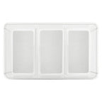 Romm Grey Multifunctional Kitchen Organiser With Dividers - Joe’s Haven