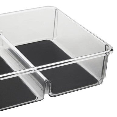 Romm Grey Multifunctional Kitchen Organiser With Dividers - Joe’s Haven