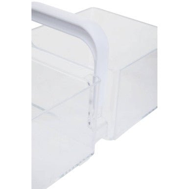 Romm Clear Plastic Kitchen Organiser With Handle - Joe’s Haven