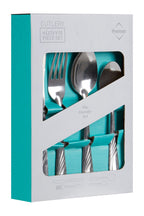 Dorothy 16 Piece Stainless Steel Cutlery Set - Joe’s Haven