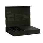 Martello Hammered 24 Piece Cutlery Set - Joe’s Haven