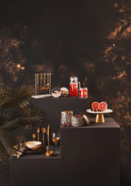 Avie Glow 16 Piece Gold Cutlery Set - Joe’s Haven