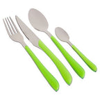 Zuma 24Pc Multi Coloured Cutlery Set - Joe’s Haven