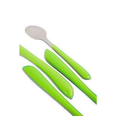 Zuma 24Pc Multi Coloured Cutlery Set - Joe’s Haven
