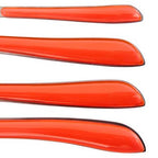 Zuma 24Pc Multi Coloured Cutlery Set - Joe’s Haven
