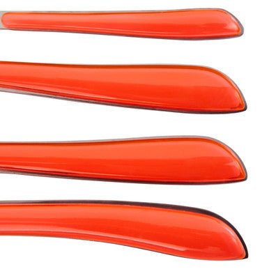 Zuma 24Pc Multi Coloured Cutlery Set - Joe’s Haven