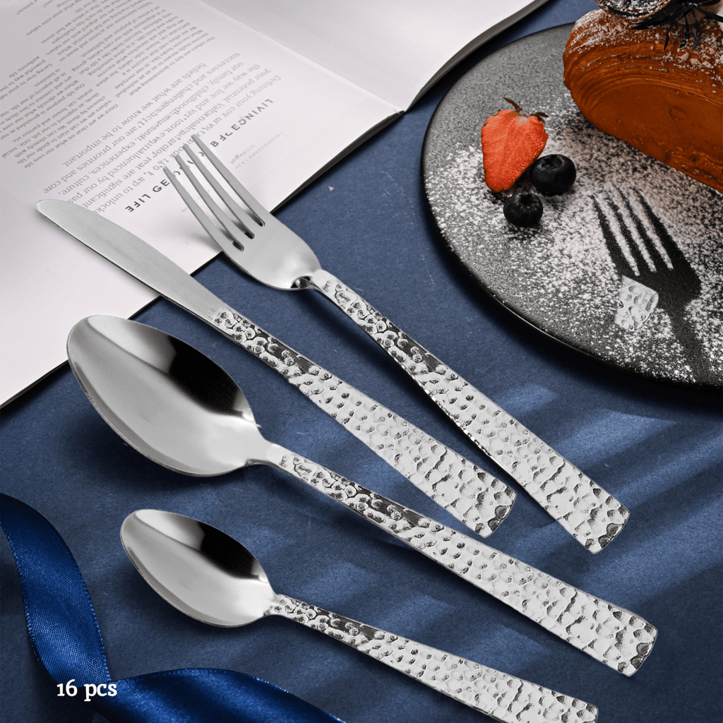 Martello 16Pc Cutlery Set - Joe’s Haven