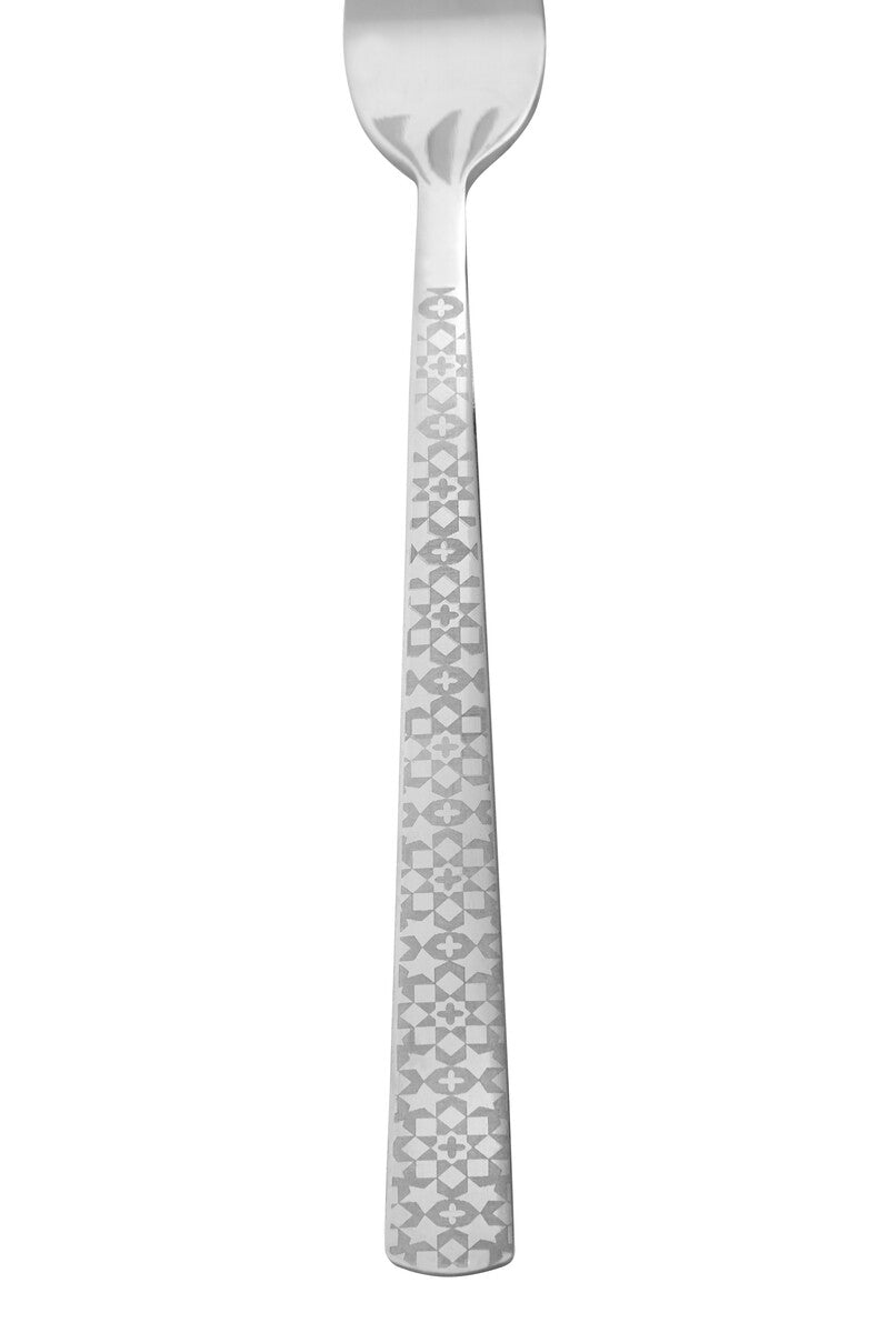 Avie Casablanca 16Pc Stainless Steel Cutlery Set - Joe’s Haven
