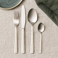 Avie Casablanca 16Pc Stainless Steel Cutlery Set - Joe’s Haven