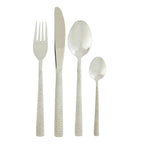 Avie Casablanca 24 Piece Cutlery Set - Joe’s Haven