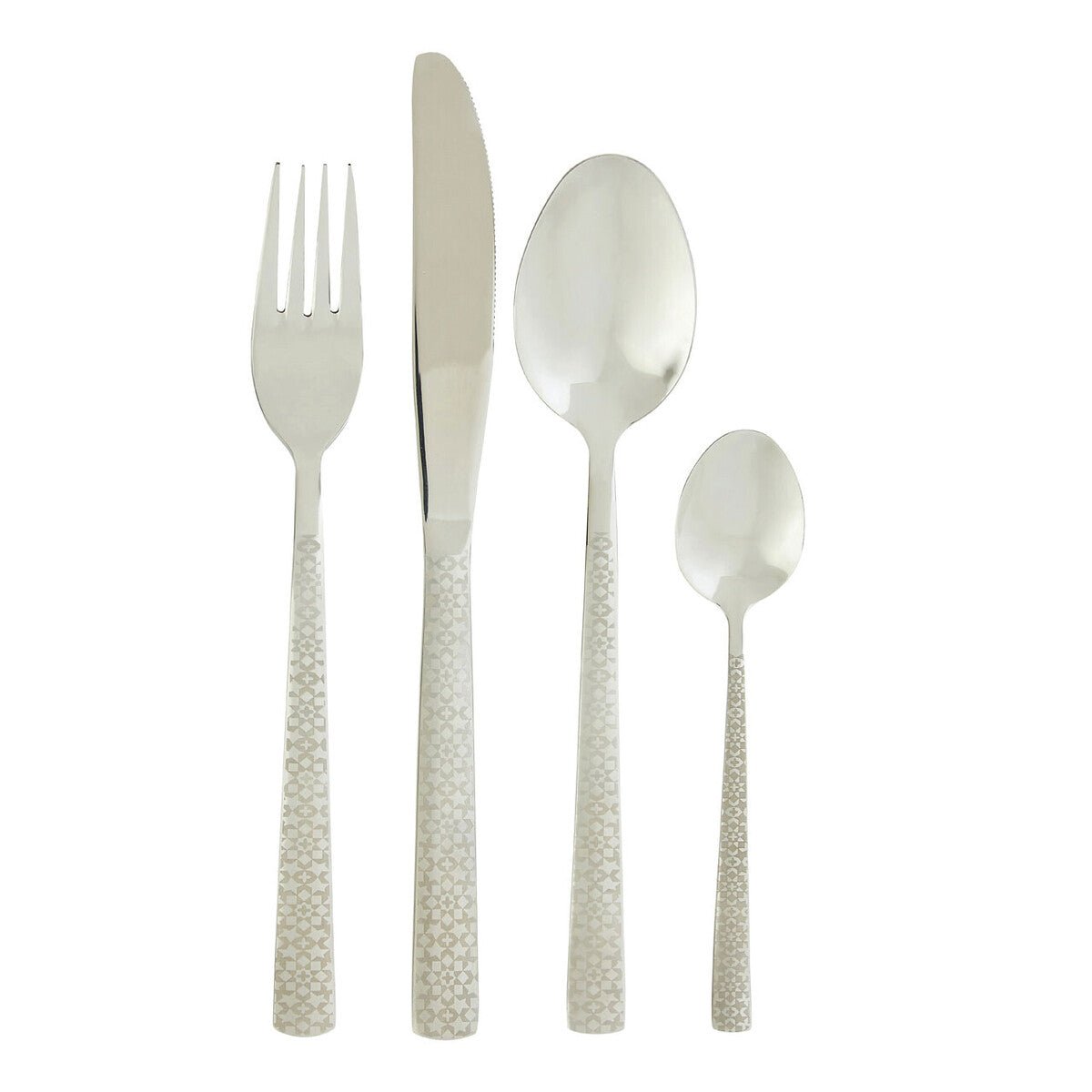 Avie Casablanca 24 Piece Cutlery Set - Joe’s Haven