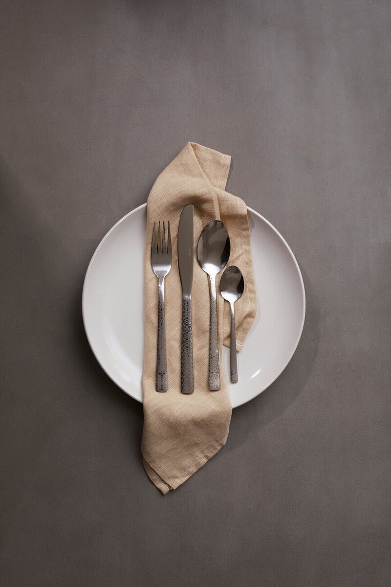 Avie Casablanca 24 Piece Cutlery Set - Joe’s Haven