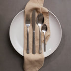 Avie Casablanca 24 Piece Cutlery Set - Joe’s Haven