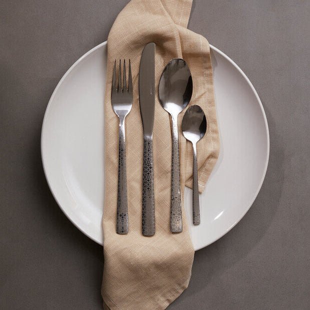 Avie Casablanca 24 Piece Cutlery Set - Joe’s Haven