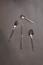 Avie Casablanca 24 Piece Cutlery Set - Joe’s Haven