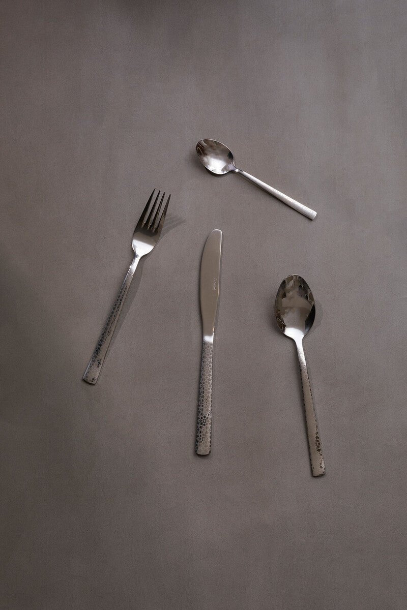 Avie Casablanca 24 Piece Cutlery Set - Joe’s Haven