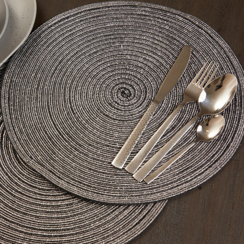 Avie Casablanca 24 Piece Cutlery Set - Joe’s Haven