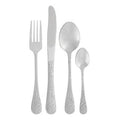 Avie 16 Piece Zebra Cutlery Set - Joe’s Haven