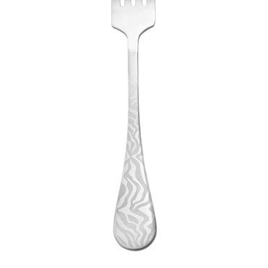 Avie 16 Piece Zebra Cutlery Set - Joe’s Haven