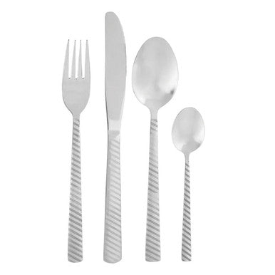 Avie Candy 16 Piece Cutlery Set - Joe’s Haven