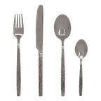 Avie 16 Piece Granite Pattern Cutlery Set - Joe’s Haven