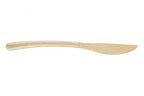 Avie 16 Piece Antique Gold Finish Cutlery Set - Joe’s Haven
