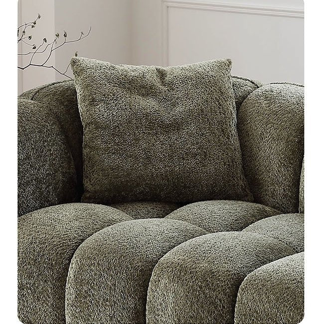 Winslow Pumpin Two Seater, Three Seater Sofa, Boucle - Joe’s Haven