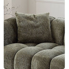 Winslow Pumpin Two Seater, Three Seater Sofa, Boucle - Joe’s Haven