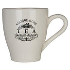 Vintage Home Cream Tea Mug - Joe’s Haven